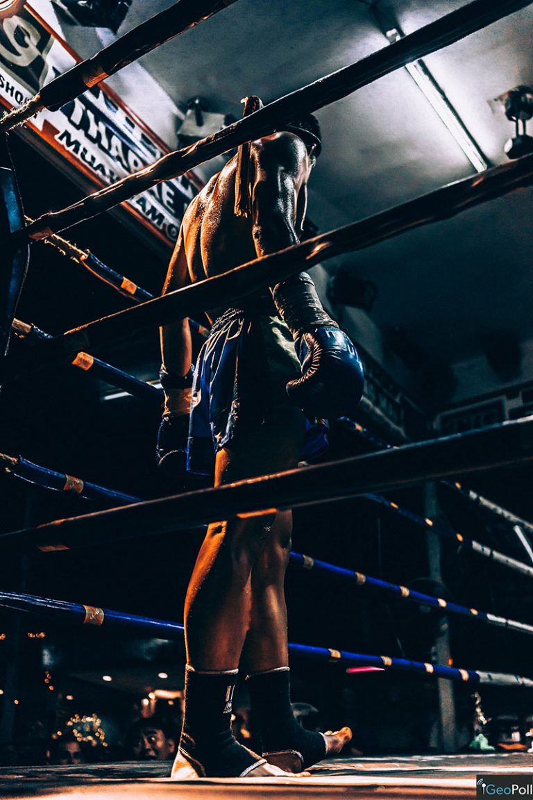 ryantang281277 GeoPoll