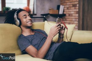 African youth consumer