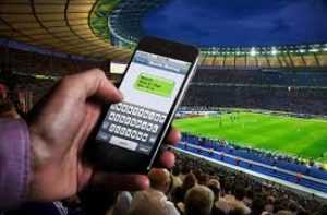 sports betting in kenya