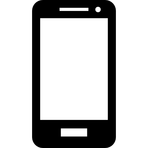 Smartphone Icon Geopoll