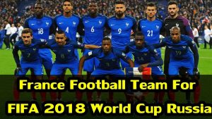 The last remaining 'African team' at the world cup. (image source: Youtube)