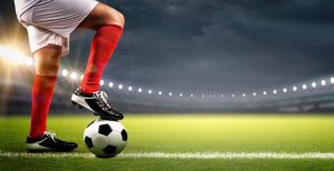 Playing the advantage - World Cup brand communication lessons