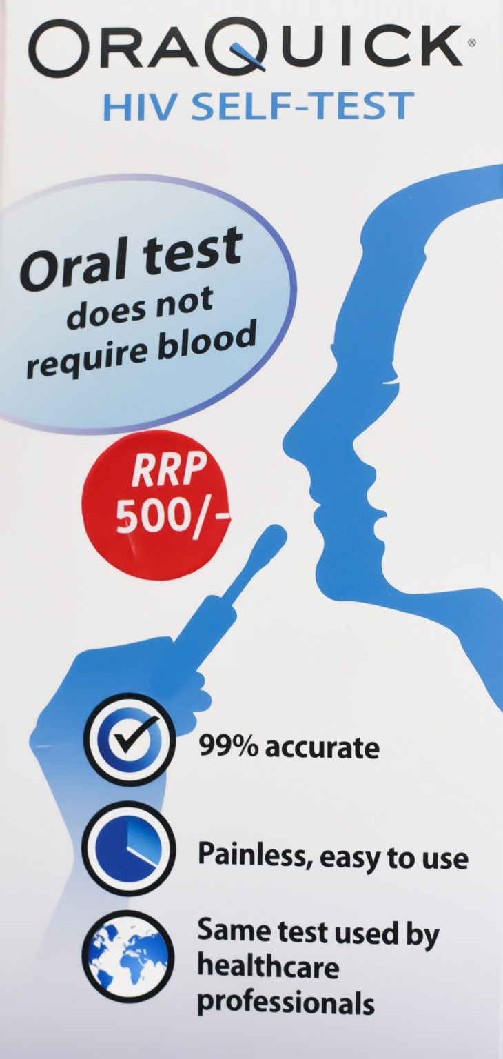 HIVSelfTestKits_Kenya GeoPoll