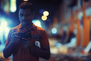 Basic phones for research