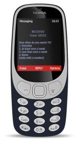 Humanitarian Crisis Response