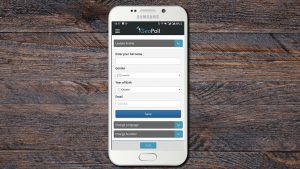 update-geopoll-profile-account