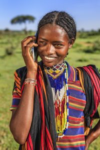 Market Research Africa