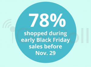 Black November South Africa 2019