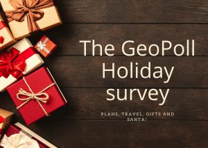 geopoll holiday survey