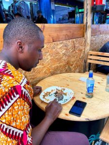 market research africa