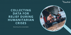 geopoll data for humanitarian relief