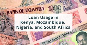 micro loans africa