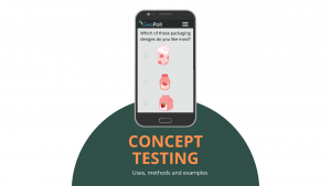 concept testing research