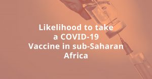 vaccine hesitancy africa