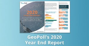 geopoll year end report