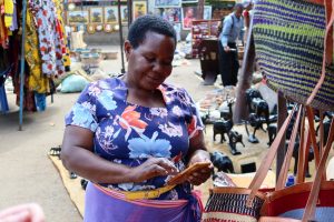 Kenya's mobile penetration is higher than the average of the rest of Sub-Saharan Africa and continues to snowball as more and more previously unconnected people, and regions in the country get access to mobile services