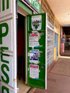 It is difficult to talk about mobile in Kenya without discussing mobile money. Kenya leads the world in the adoption of mobile money services, which enable sending and receiving of money through mobile-based accounts, with 96% of households owning a mobile money account.