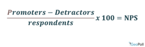 HOW TO CALCULATE NET PROMOTER SCORE