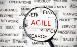Agile market research