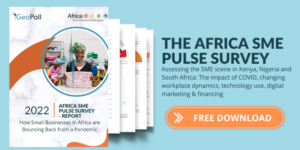 Africa SME scene survey