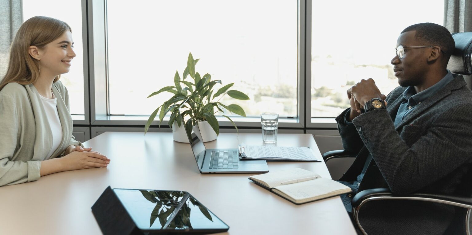 b2b market research interview GeoPoll