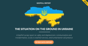 ukraine geopoll repot