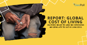 Cost of Living report