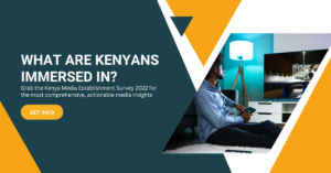 kenya establishment survey 2022