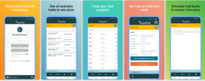 GeoPoll Interviewer App on Google Play Store
