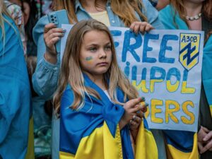 Support Ukraine