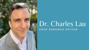 charles lau GeoPoll CMO