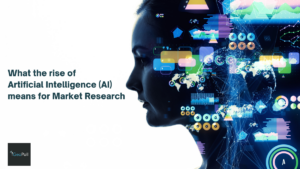 AI in market research