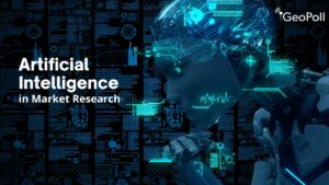AI in market research