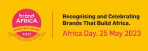 brand africa 100