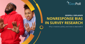 Understanding Nonresponse Bias in Research and How to Mitigate it