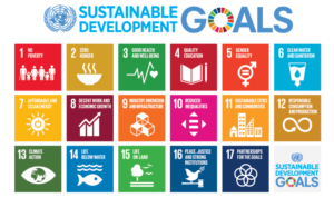 Sustainable Development Goals sdgs list