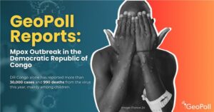 GeoPoll DRC Mpox Outbreak Research Report