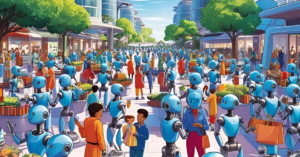 AI synthetic data whitepaper GeoPoll bit market research