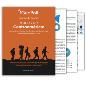 Perspectivas Reveladoras Las Duras Realidades y el Futuro de Centroamérica en 2025