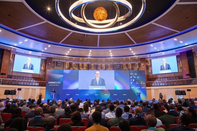 Africa’s Digital Future Unfolds at MWC Kigali: Reflections from GeoPoll