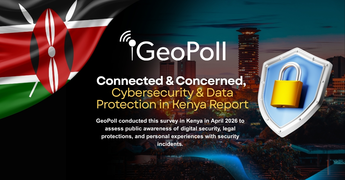 Connected & Concerned Cybersecurity & Data Protection in Kenya Report