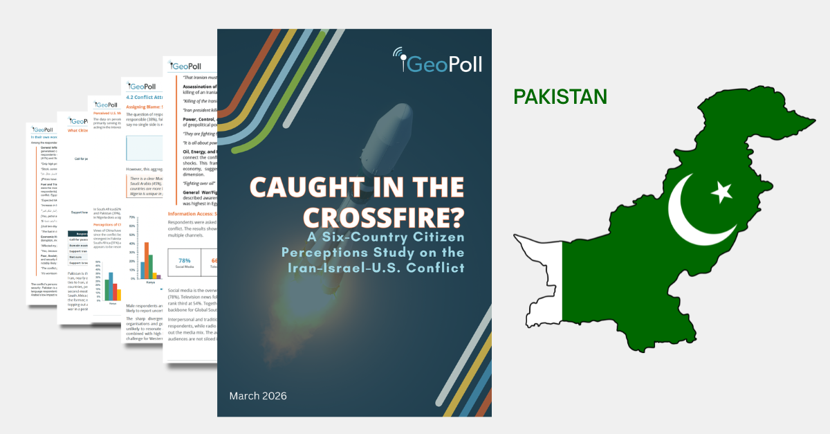 Pakistan: Caught within the Iran-Israel-US Crossfire?