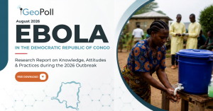 Ebola in the DRC Report